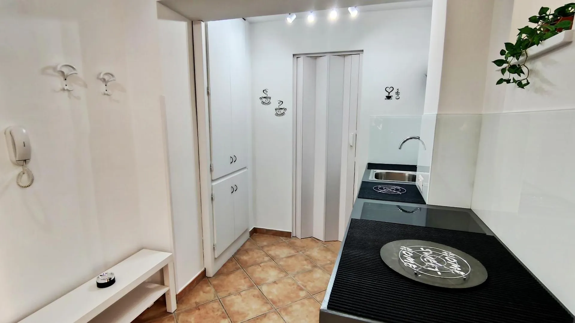 Apartamento Casa Vacanze Da Nene Cefalú