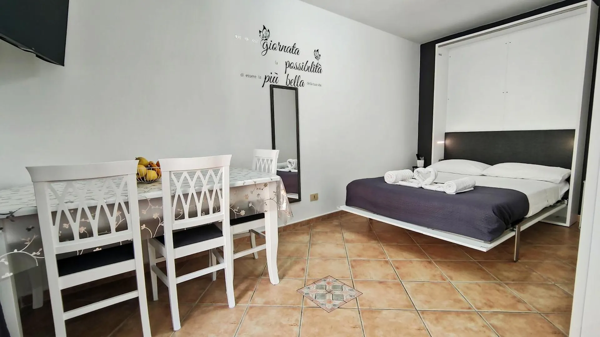 Casa Vacanze Da Nene Cefalu Apartment