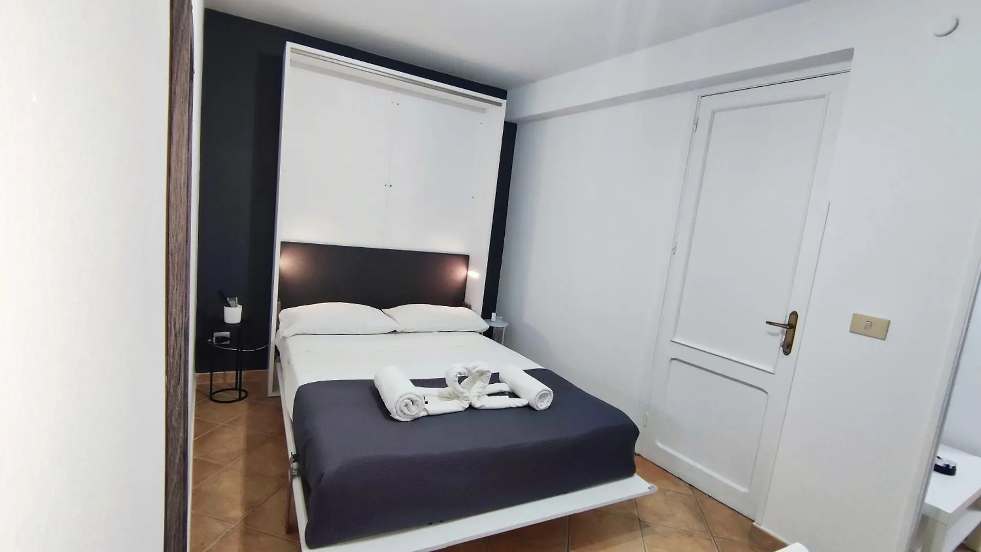 Casa Vacanze Da Nene Cefalú 0*,