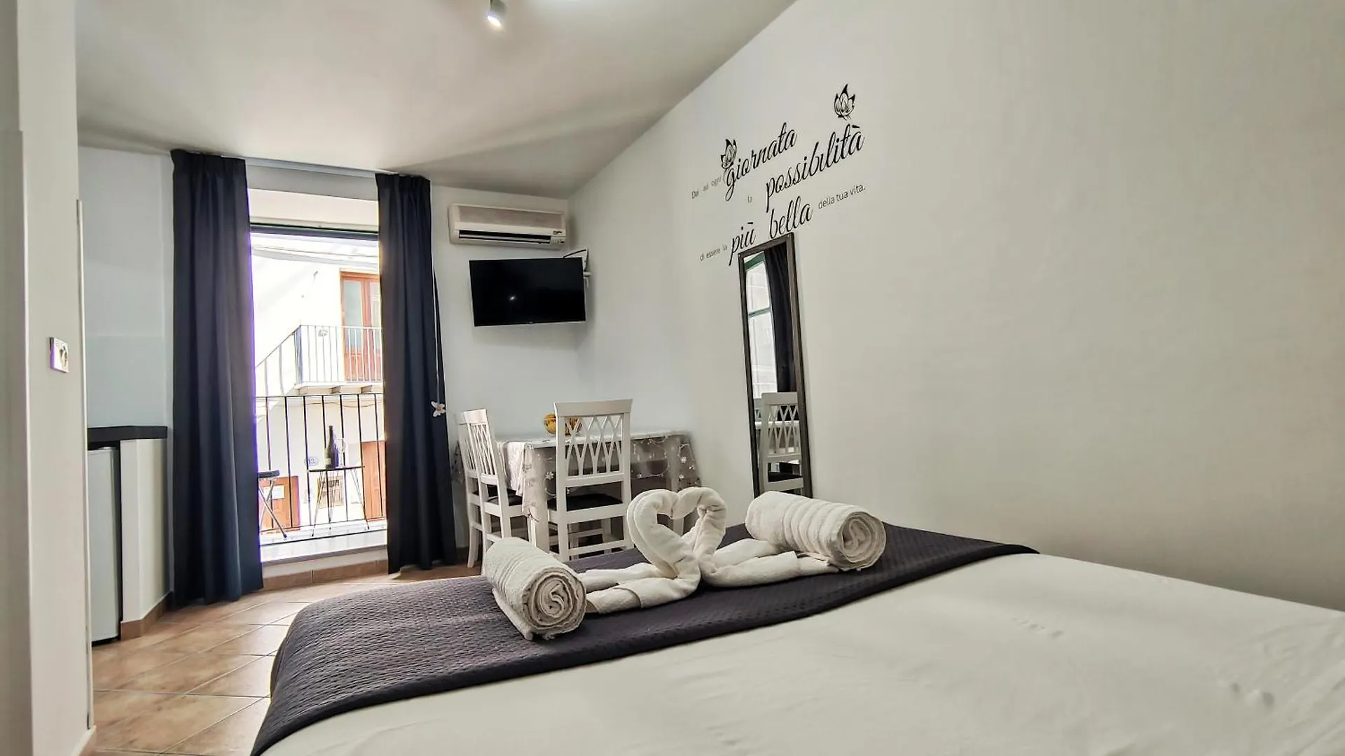 Casa Vacanze Da Nene Cefalu Apartment