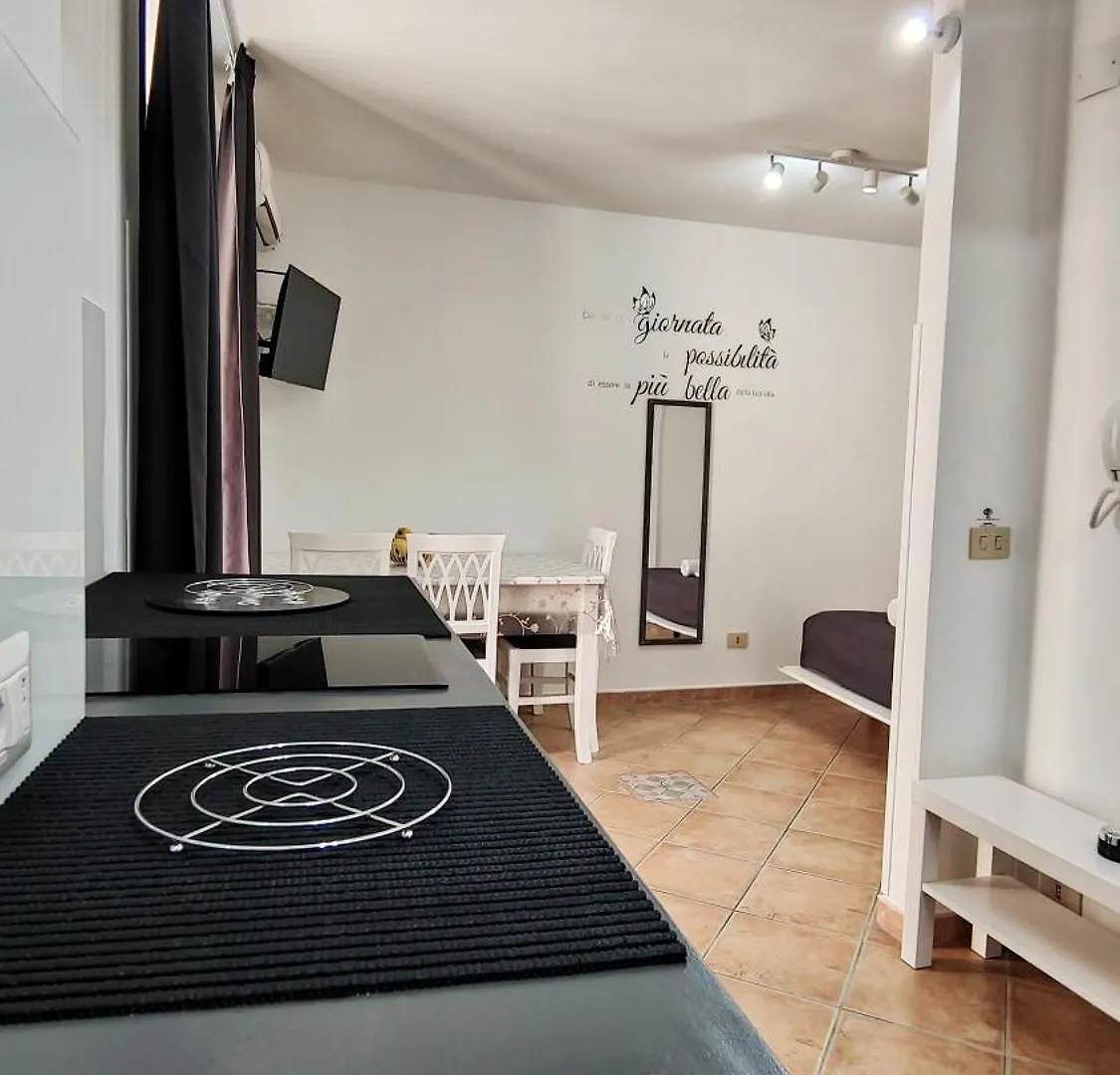 Casa Vacanze Da Nene Cefalu Italy